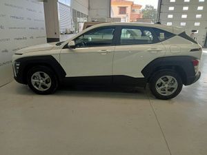 Hyundai Kona 1.6T 138CV Maxx  - Foto 10
