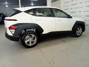 Hyundai Kona 1.6T 138CV Maxx  - Foto 8