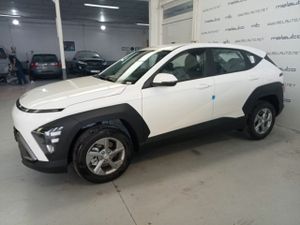 Hyundai Kona 1.6T 138CV Maxx  - Foto 3
