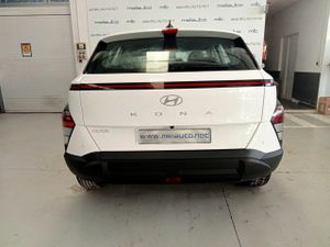 Hyundai Kona 1.6T 138CV Maxx  - Foto 6