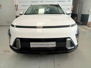 Hyundai Kona 1.6T 138CV Maxx  - Foto 2