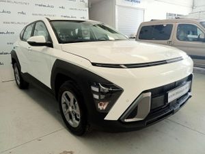 Hyundai Kona 1.6T 138CV Maxx  - Foto 4