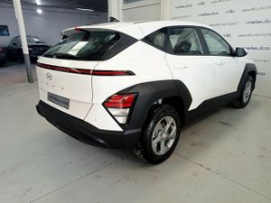 Hyundai Kona 1.6T 138CV Maxx  - Foto 7