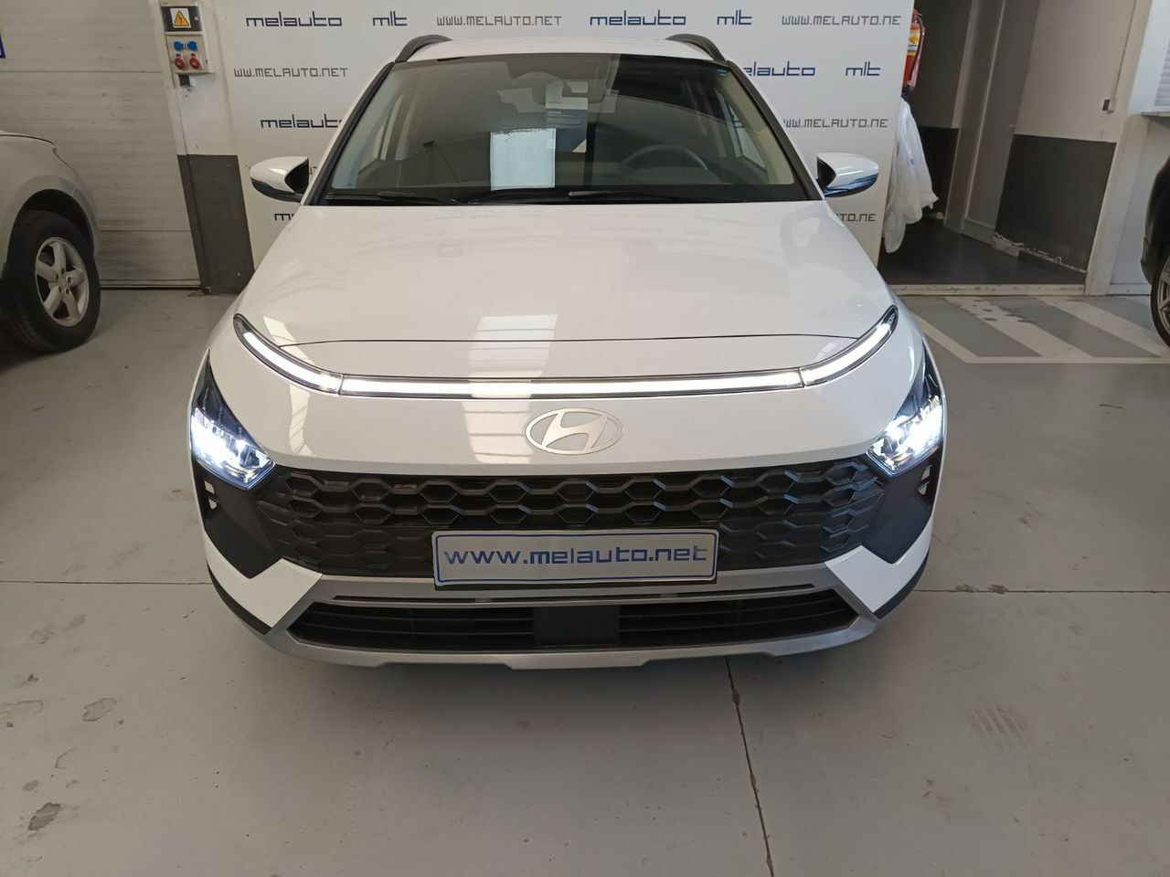 Hyundai Bayon 1.2 MPI Maxx  - Foto 1