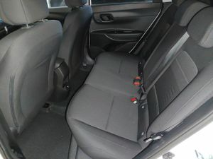 Hyundai Bayon 1.2 MPI Maxx  - Foto 14