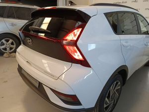 Hyundai Bayon 1.2 MPI Maxx  - Foto 21