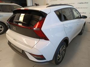 Hyundai Bayon 1.2 MPI Maxx  - Foto 7