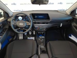 Hyundai Bayon 1.2 MPI Maxx  - Foto 15