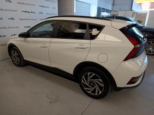 Hyundai Bayon 1.2 MPI Maxx  - Foto 10