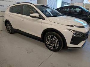 Hyundai Bayon 1.2 MPI Maxx  - Foto 5