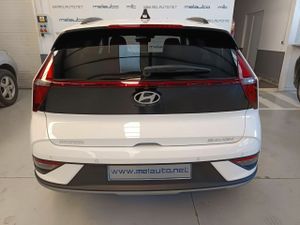 Hyundai Bayon 1.2 MPI Maxx  - Foto 6