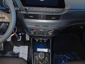 Hyundai Bayon 1.2 MPI Maxx  - Foto 16