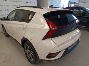 Hyundai Bayon 1.2 MPI Maxx  - Foto 9