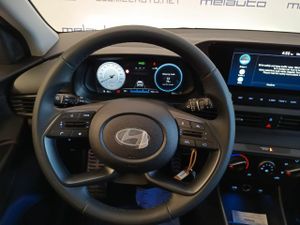 Hyundai Bayon 1.2 MPI Maxx  - Foto 18
