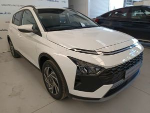 Hyundai Bayon 1.2 MPI Maxx  - Foto 4