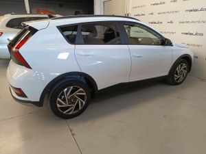 Hyundai Bayon 1.2 MPI Maxx  - Foto 8