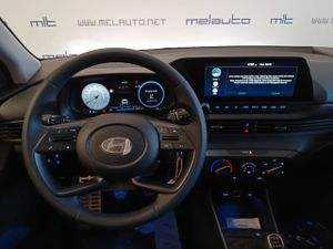 Hyundai Bayon 1.2 MPI Maxx  - Foto 17