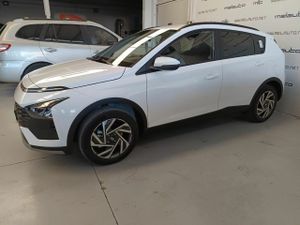 Hyundai Bayon 1.2 MPI Maxx  - Foto 3