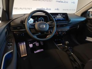 Hyundai Bayon 1.2 MPI Maxx  - Foto 20