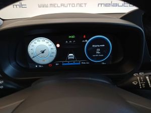 Hyundai Bayon 1.2 MPI Maxx  - Foto 19