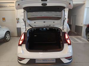 Hyundai Bayon 1.2 MPI Maxx  - Foto 23