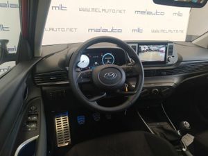 Hyundai Bayon 1.2 MPI Maxx  - Foto 20