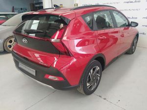 Hyundai Bayon 1.2 MPI Maxx  - Foto 7