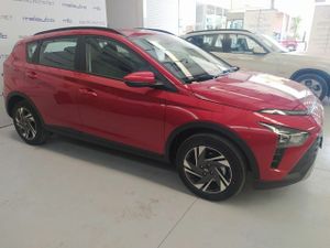 Hyundai Bayon 1.2 MPI Maxx  - Foto 5