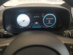 Hyundai Bayon 1.2 MPI Maxx  - Foto 19