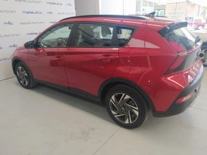Hyundai Bayon 1.2 MPI Maxx  - Foto 10