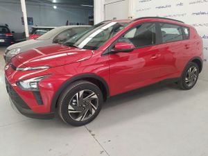 Hyundai Bayon 1.2 MPI Maxx  - Foto 3