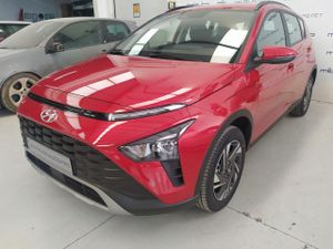 Hyundai Bayon 1.2 MPI Maxx  - Foto 3