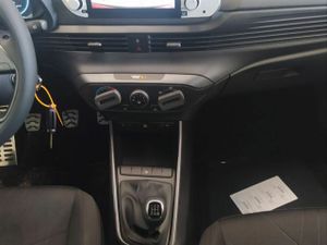 Hyundai Bayon 1.2 MPI Maxx  - Foto 16