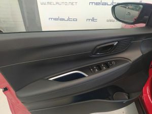 Hyundai Bayon 1.2 MPI Maxx  - Foto 11