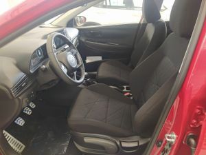 Hyundai Bayon 1.2 MPI Maxx  - Foto 12