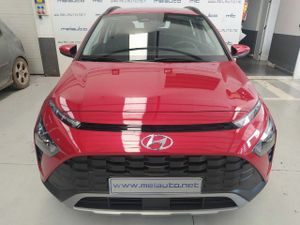 Hyundai Bayon 1.2 MPI Maxx  - Foto 2