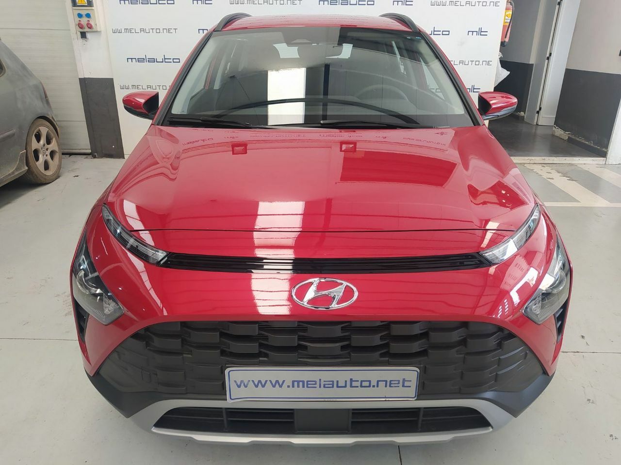 Hyundai Bayon 1.2 MPI Maxx  - Foto 1