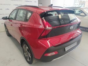 Hyundai Bayon 1.2 MPI Maxx  - Foto 9