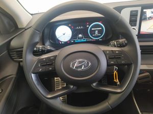 Hyundai Bayon 1.2 MPI Maxx  - Foto 18