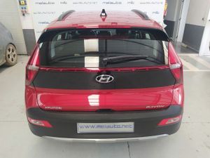 Hyundai Bayon 1.2 MPI Maxx  - Foto 6