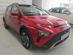 Hyundai Bayon 1.2 MPI Maxx  - Foto 4