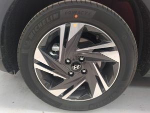 Hyundai Bayon 1.2 MPI Maxx  - Foto 21