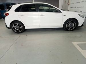 Hyundai i30 1.0 TGDi N Line - Foto 8