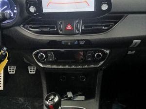 Hyundai i30 1.0 TGDi N Line - Foto 12