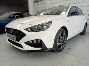 Hyundai i30 1.0 TGDi N Line - Foto 3