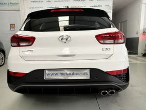 Hyundai i30 1.0 TGDi N Line - Foto 6