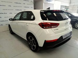 Hyundai i30 1.0 TGDi N Line - Foto 4