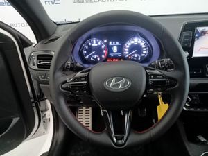 Hyundai i30 1.0 TGDi N Line - Foto 13