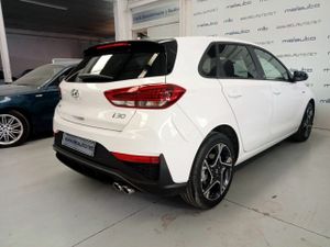 Hyundai i30 1.0 TGDi N Line - Foto 7