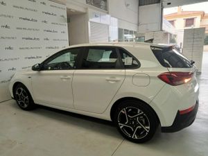 Hyundai i30 1.0 TGDi N Line - Foto 5